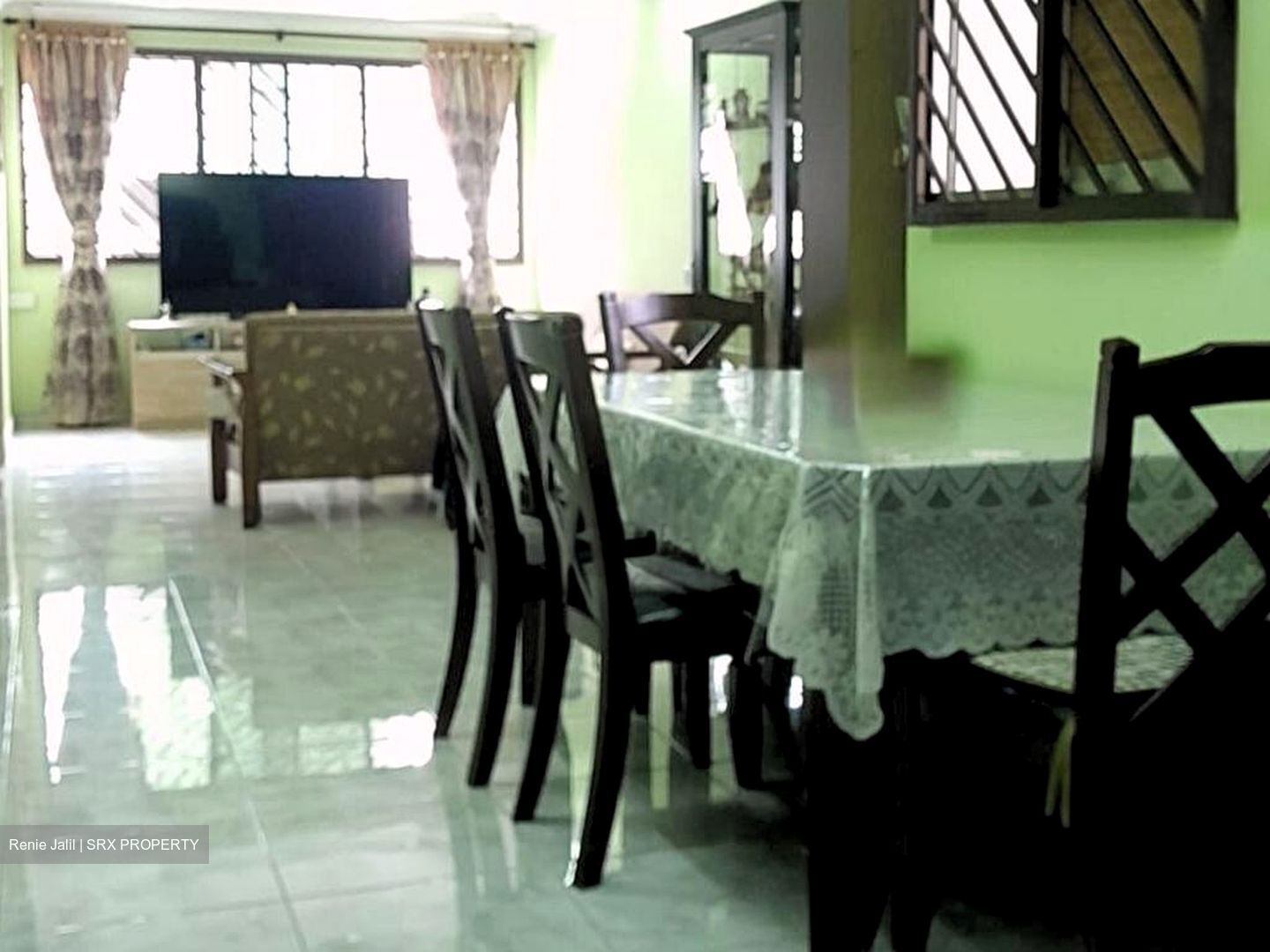 Blk 407 Serangoon Avenue 1 (Serangoon), HDB 4 Rooms #535547961